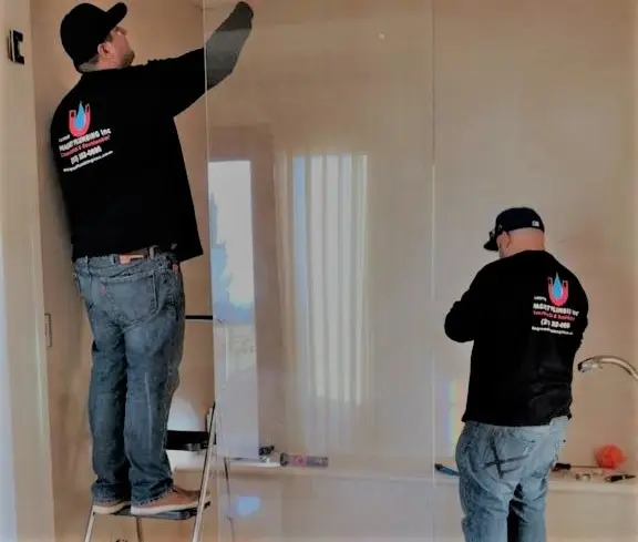 Professional plumbing installation for Leak Detection in Commons